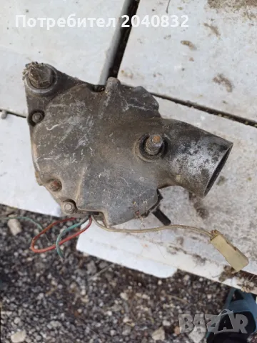 Продавам Алтернатор от Лада Нива , снимка 2 - Части - 49438403