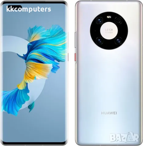 ЧАСТИ - за HUAWEI - Mate 40 Pro