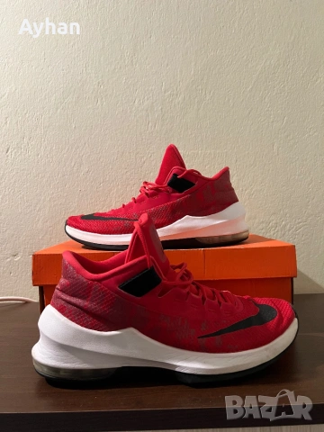 Nike Air Max Infuriate 