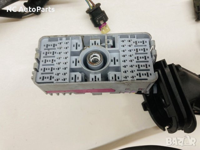 Кабелен сноп за двигател за Opel Опел Астра К 1.0 Турбо B10XFL 39071661 2017, снимка 8 - Части - 44494065