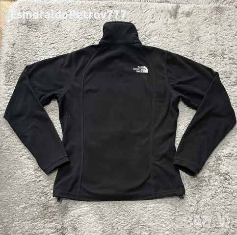 Дамско горнище The North Face, снимка 3 - Спортни екипи - 56468085