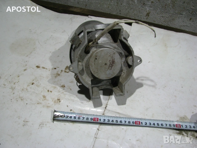 лампа сигнална светофар, снимка 3 - Антикварни и старинни предмети - 53927647