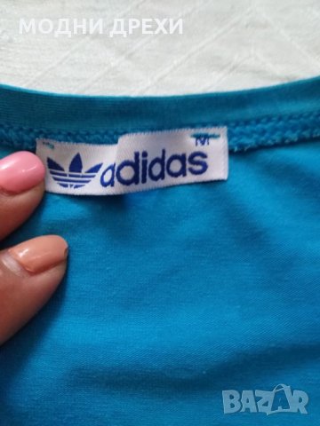 Тениска ADIDAS, снимка 3 - Детски тениски и потници - 30023577