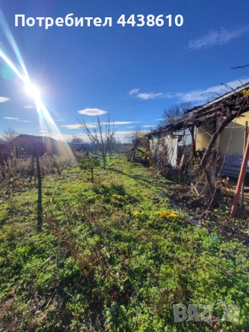 с. Малина, Общ. Ген. Тошево, къща с двор – 25053евро (49000лв.), снимка 14 - Къщи - 52546569