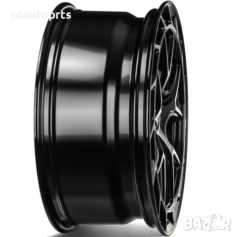 19” 20” Джанти Ауди 5X112 Audi A4 A5 A6 C7 C8 A7 S7 A8 Q3 Q5 Q7 Q8 RS, снимка 3 - Гуми и джанти - 49310790