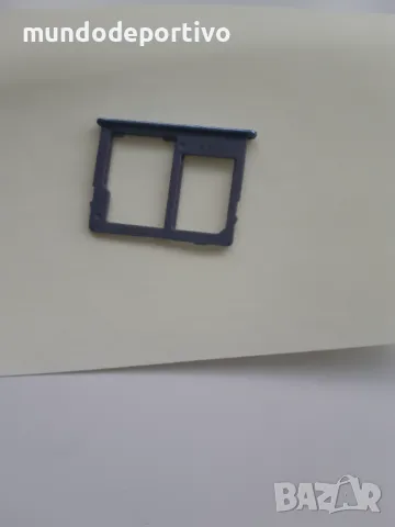 Samsung Galaxy J6+ и J4+ на части, снимка 14 - Резервни части за телефони - 47983948