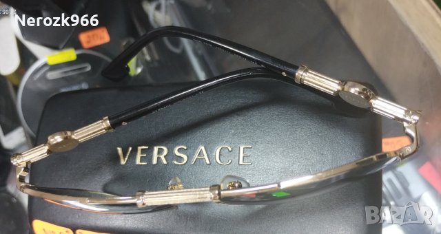 Мъжки очила Versace Men's/VOD 2236, снимка 2 - Слънчеви и диоптрични очила - 40840204