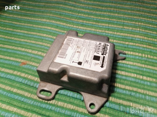 Сензор Аербег Рено Меган Сценик - 550569000 - 7700418434C - 7360LD0526 N3, снимка 5 - Части - 28983359