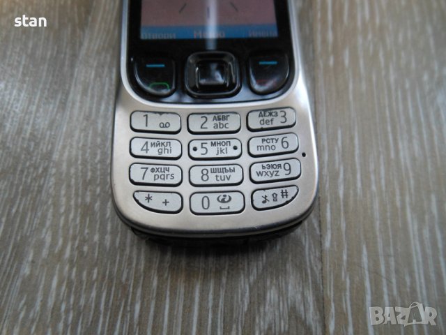 NOKIA 6303, снимка 2 - Nokia - 39993015