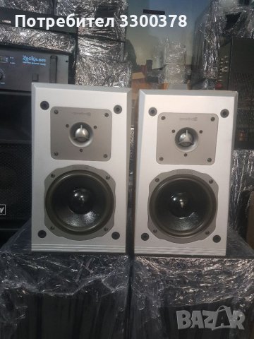 Тонколони quadral argent 11