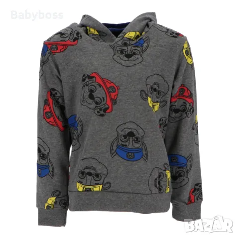 Суичер Пес Патрул за момче