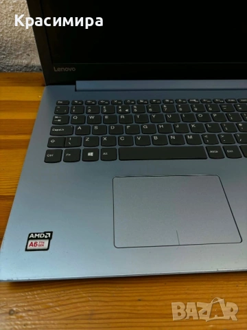 Lenovo ideaPad 320, снимка 5 - Лаптопи за работа - 54060421