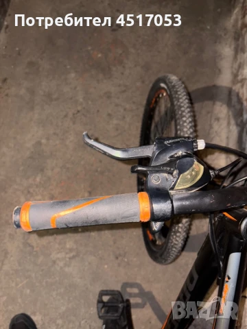 Колело Drag H3, снимка 7 - Велосипеди - 50828667