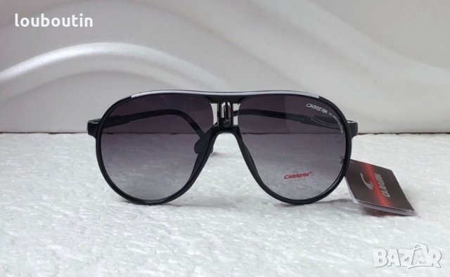 Carrera Champion 0138 мъжки слънчеви очила УВ 400, снимка 2 - Слънчеви и диоптрични очила - 30810931
