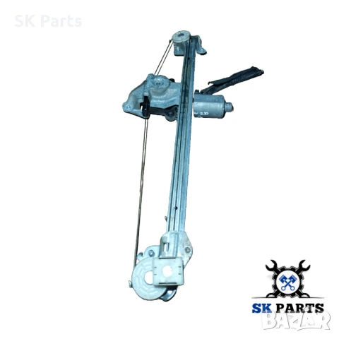 Стъклоповдигач / механизъм ел стъкло заден десен за Mercedes-Benz E-Class /Мерцедес w210