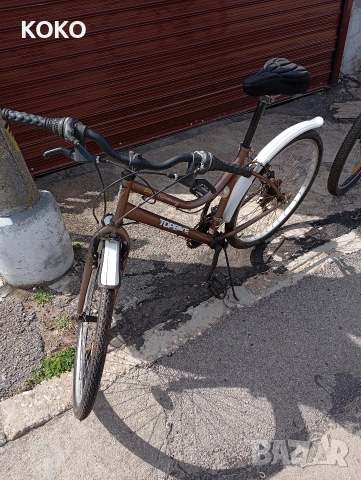 Колела 26", снимка 4 - Велосипеди - 54147732