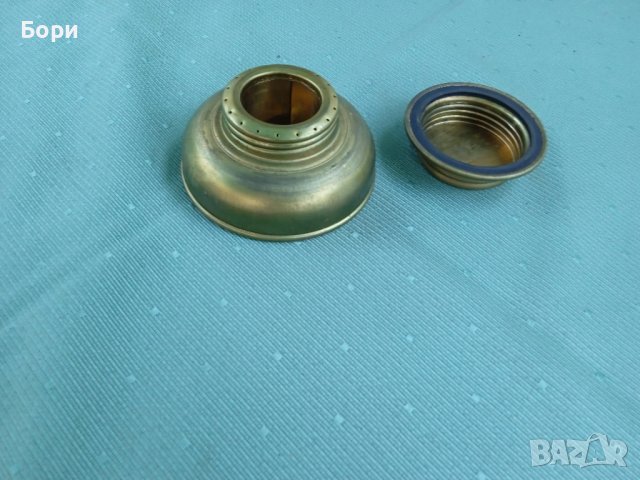 Стар немски спиртник, снимка 6 - Други ценни предмети - 37111398