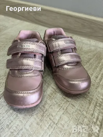 Детски Обувки Geox 24 номер, снимка 6 - Детски обувки - 50085602