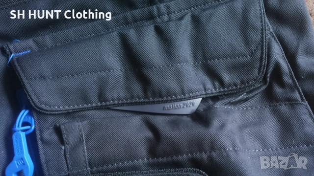 Engelbert Strauss Work Trouser размер 54 / XL работен панталон W4-671, снимка 8 - Панталони - 52744126