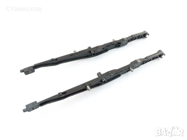 Audi A4 B5 Facelift Шини за люк, снимка 4 - Части - 50429678