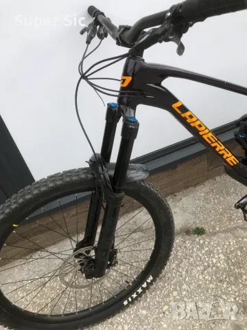 Lapierre Spicy CF 6.9 Mountain Bike 2022, снимка 2 - Велосипеди - 56226411