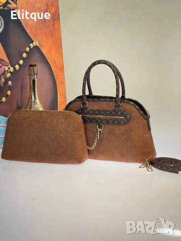 чанти louis vuitton 