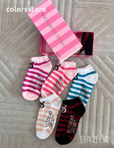 Дамски чорапи Victoria Secret-IM269z
