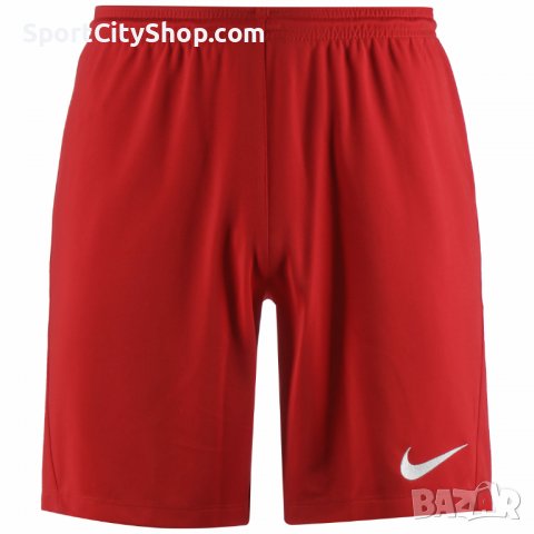 Мъжки шорти NIKE PARK III BV6855-657, снимка 1