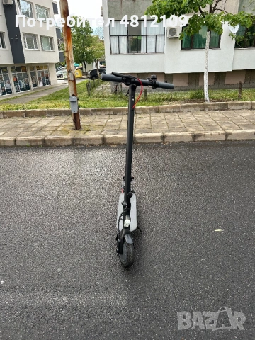 Електрическа тротинетка