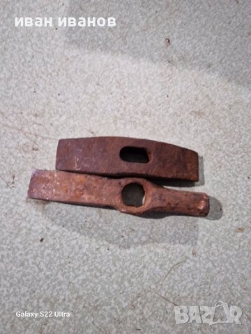 Специални Чукове , снимка 2 - Други инструменти - 39755033