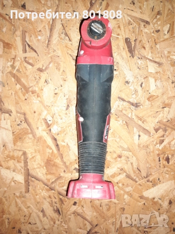 Мултифункционален инструмент Milwaukee M18 BMT, снимка 4 - Други инструменти - 51764219