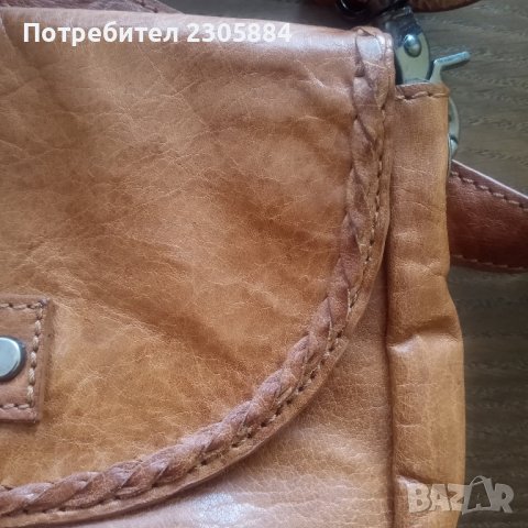 дамска чанта maani by adax , снимка 6 - Чанти - 39161162