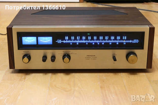 PIONEER TX-800
