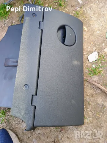 Жабка за Opel Corsa C Hatchback (09.2000 - 12.2009), Корса Ц , снимка 3 - Части - 49926403