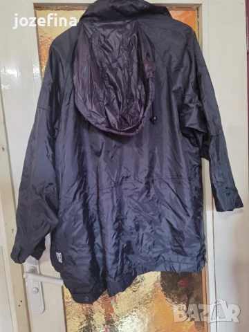 Непромокаемо мъжко тънко яке, снимка 2 - Якета - 51201445