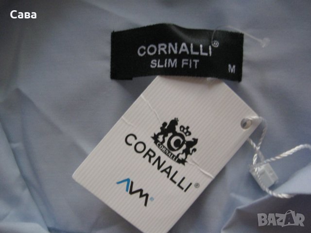 Риза CORNALLI   мъжка,М