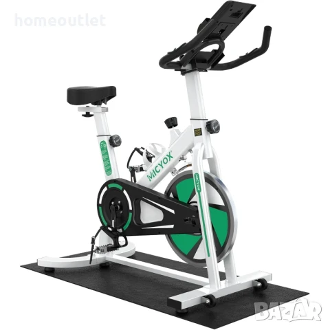 ПРОМОЦИЯ Велоергометър YH01-S2EU1014-EU