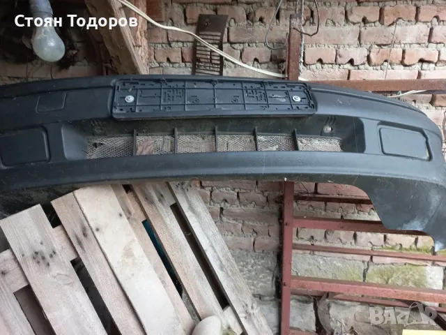 брони за Фолксваген поло, снимка 3 - Части - 49781401