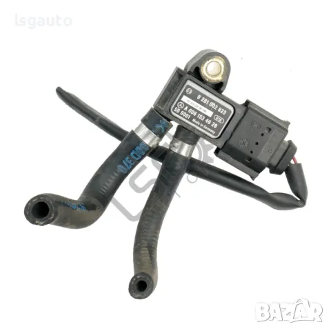 Сензор налягане изпускателен колектор Mercedes-Benz B-Class (W245) 2005-2011 ID: 139325