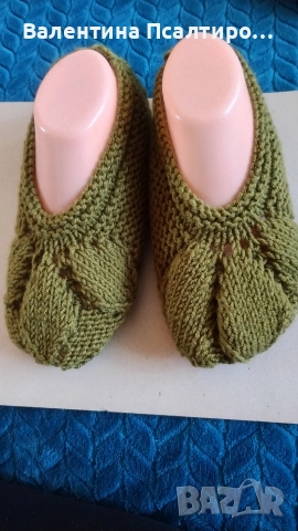 Бели и тютюневи терлици три листенца, снимка 2 - Други - 52736015