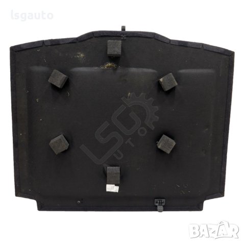 Мокетена кора багажник Honda CR-V III 2006-2010 ID: 113316, снимка 2 - Части - 42605182