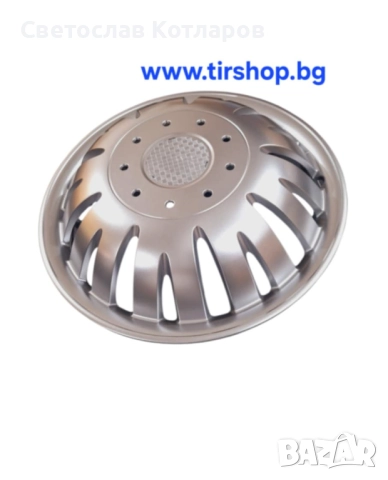 Тас за бус ивеко форд спринтер дейли мерцедес 16 цола 4броя, снимка 2 - Абсорбатори - 52722424