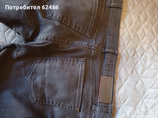 Дамски Дънки Топ , снимка 7 - Дънки - 54347012