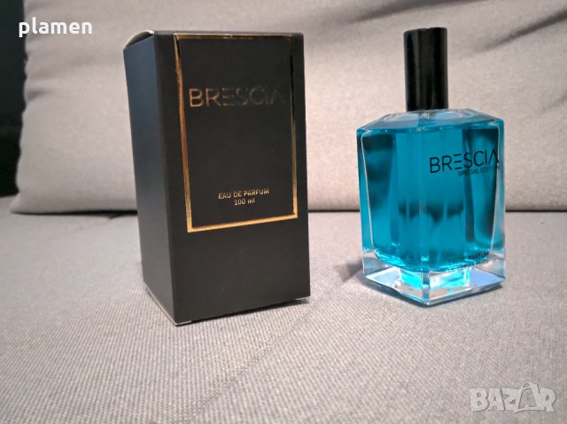 Мъжки парфюми, снимка 2 - Мъжки парфюми - 30780758