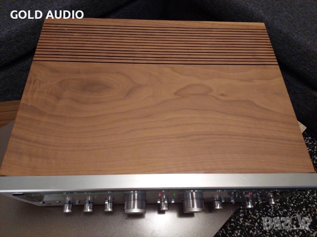 Sansui G8700, снимка 4 - Ресийвъри, усилватели, смесителни пултове - 52447995