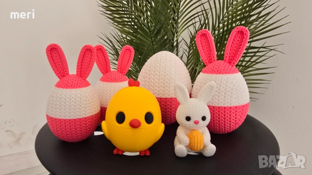 3д играчки , снимка 4 - Фигурки - 54363428