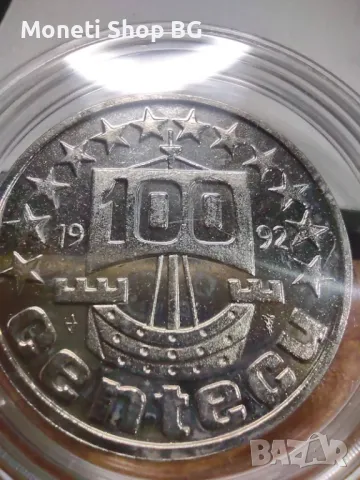 Сет  UNC земя на цветята 25 000 тираж., снимка 5 - Нумизматика и бонистика - 49351004