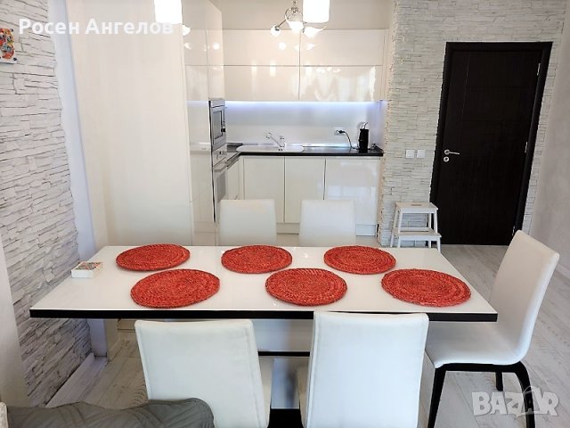 Двустаен апартамент за нощувки, снимка 9 - Квартири, нощувки - 37969238