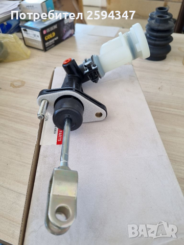 HYUNDAI SONATA EF 2.0-2.4-2.5cc 1998-2002г ПОМПА СЪЕДЕНИТЕЛ ГОРНА , снимка 4 - Части - 36386323