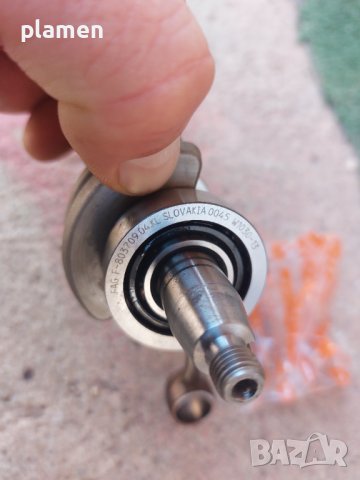 Stihl ms 270/щил ms 270, снимка 8 - Индустриална техника - 40863734